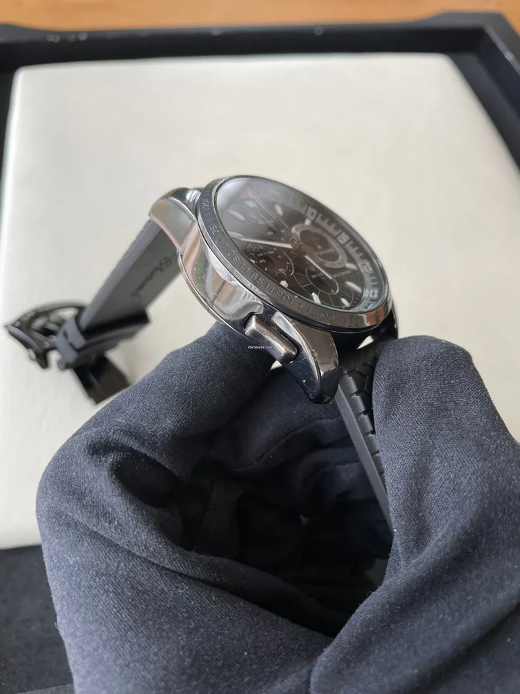 Chopard Mille Miglia 168513-3002